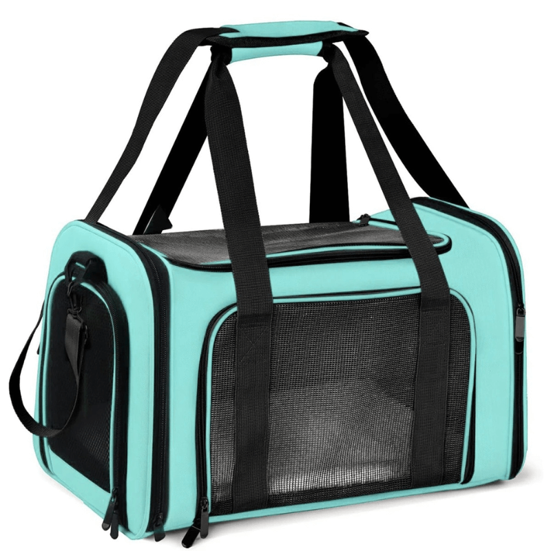 Bolsa de Transporte Pet Premium