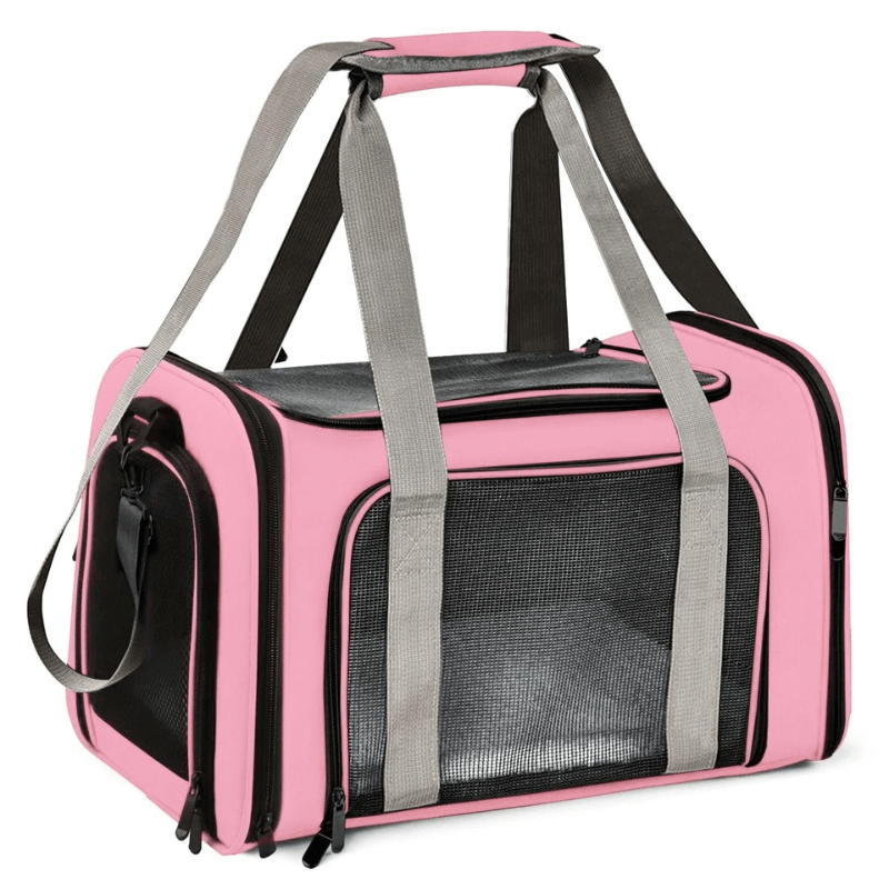 Bolsa de Transporte Pet Premium