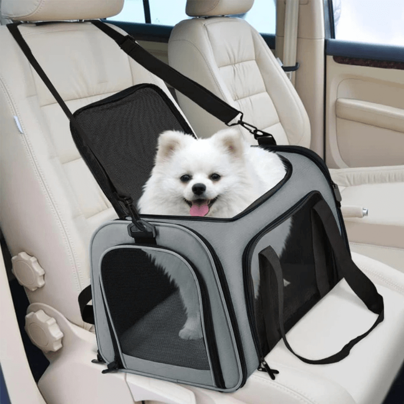 Bolsa de Transporte Pet Premium