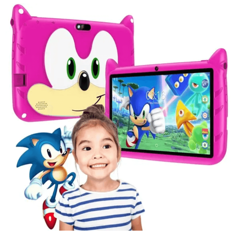 Super Tablet Infantil