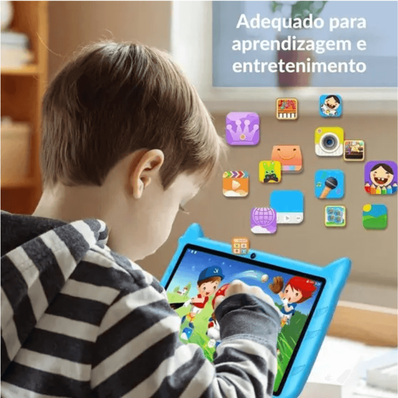 Super Tablet Infantil